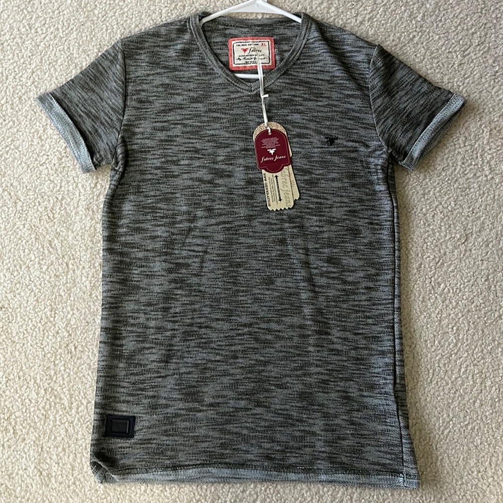 Brand New T-shirt